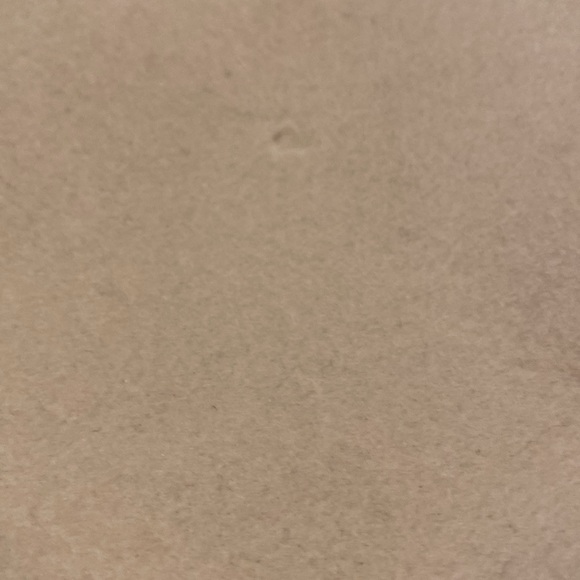 VERY RARE LACK OF COLOR FELT WOOL SIERRA BOATER HAT - Picture 10 of 14